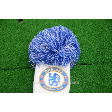 gestrickte Club Golf Wollkopfbezüge